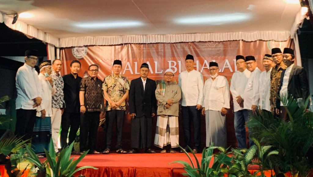 Perbekel Kamajaya Ajak Masyarakat Jaga Kerukunan Umat Beragama
